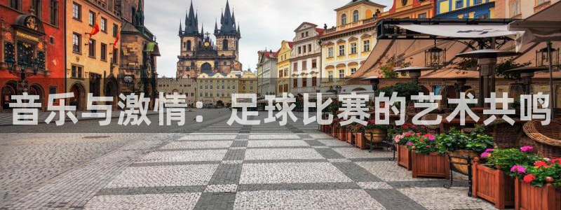  音乐与激情：足球比赛的艺术共鸣