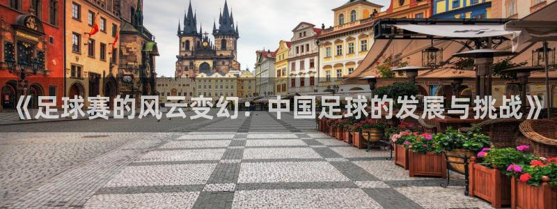 《足球赛的风云变幻：中国足球的发展与挑战》